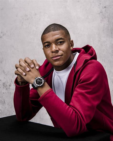 kylian mbappé instagram 98